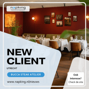 restaurant Bucca
