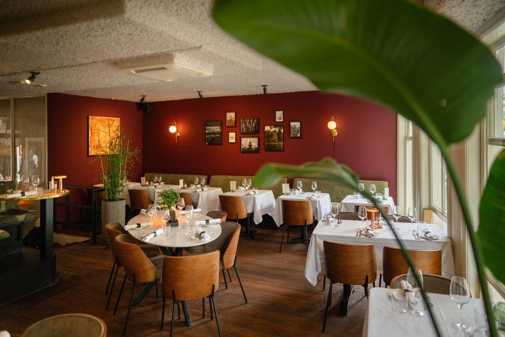 Bucca Steak atelier